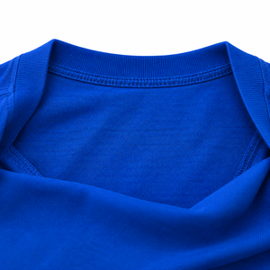 T-shirt à manches courtes et col rond pour homme Phi Beta Sigma, bleu royal, avec broderie de la lettre Sigma, design de fraternité, t-shirt décontracté en coton - Product Image 6