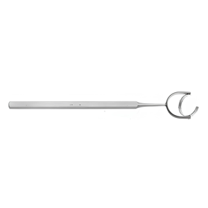 Anillo de Estabilización Capsular Oftálmica, Juego de Instrumentos Manuales para Cirugía Ocular, Venta al por Mayor OEM Ariston International - Product Image 4