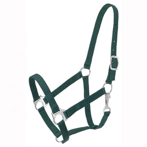 Harnais de cheval en PVC coloré de conception haut de gamme pour la course hippique, équipement équestre, harnais en nylon avec rembourrage doux - Product Image 6