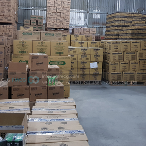 Mon détergent blanc brillant concentré 5x force exceptionnelle, élimine les taches difficiles, élimine les taches difficiles à laver - Product Image 5