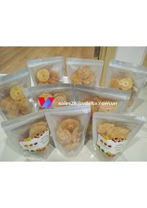 Trozos/Rebanadas de Piña Seca de Vietnam de Alta Calidad / MS. ALINA - Product Image 4