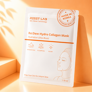 Produttore di Maschere al Collagene Premium Coreane, Servizio OEM con Etichetta Privata, Campione Disponibile - Product Image 5