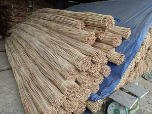 Ecológico 12-30mm muebles de jardín de ratán natural artesanía materia prima de Vietnam - Product Image 3