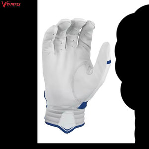 Guantes de Béisbol Ajustables de Alta Calidad, Antideslizantes, Cómodos, Ecológicos y Ligeros para Entrenamiento y Campo - Product Image 6