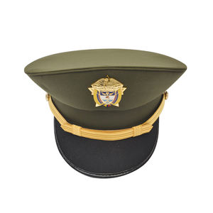 Casquettes à visière OEM – Meilleures ventes, haute qualité, personnalisables, faible MOQ, style à carreaux, respirantes, polyester/coton, pour usage quotidien en extérieur - Product Image 6