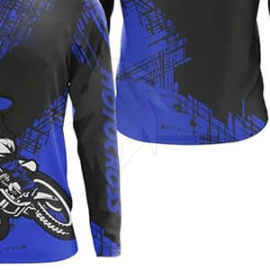 New Arrival Windproof Embroidered Plus Size Racing Bomber Street Outfit <b>Jacket</b> F1 Clothing Retro Custom Unisex - Product Image 4