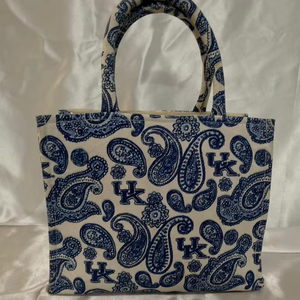 uk book tote Bag - Product Image 1