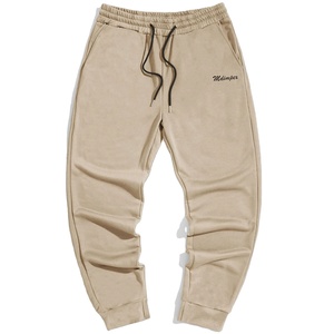 Pantalones Cargo de Pana de Primera Calidad para Hombre, Ropa de Trabajo Resistente, Múltiples Bolsillos, Tejido Transpirable de Algodón, Poliéster y Seda, Corte Regular - Product Image 2