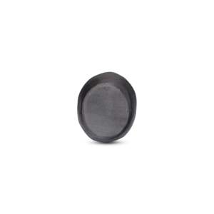 Natural Rainbow Moonstone Oval Cabochon 8.45 Carat Loose Gemstone for Fine Jewelry - Product Image 2