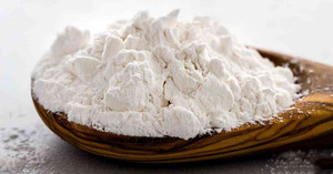 Arrowroot <b>Starch</b> Powder Natural White Fine Texture Premium Quality From Vietnam Premium Export - Product Image 4