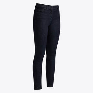 กางเกงขี่ม้าคุณภาพสูง ยืดได้ 4 ทิศทาง ผลิตจากผ้าเทคนิคเนื้อนุ่ม สวมใส่สบาย - Product Image 5