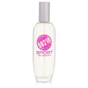 90210 Sport by Eau De Parfum Spray Profumo Senza Confezione - Product Image 1