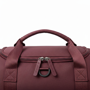 Bolsos de Viaje Personalizados de Diseñador para Hombre, Bolsos de Lona de Gran Capacidad, Bolsos de Negocios de Cuero PU, Bolsos de Hombro para Hombre - Product Image 2