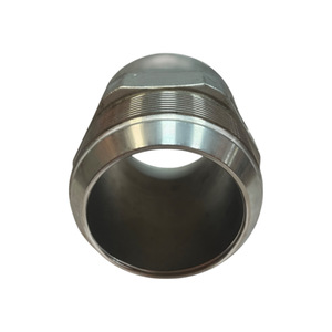 Piezas de fundición de acero de aleación personalizadas Servicios de fundición de espuma perdida de revestimiento anticorrosión mecanizado de alta precisión de manganeso - Product Image 5