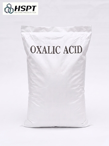 Acide oxalique CAS 144-62-7, qualité industrielle, acide carboxylique, pureté élevée 99,6 % min. - Product Image 1