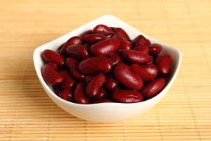 New Harvest Indian Rajma Beans Natural <b>Red</b> Kidney Beans Dried 24 Months Shelf Life for International Bulk Export Markets - Product Image 2