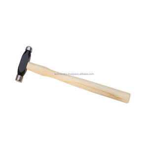 MARTEAU À TÊTE RONDE DE 4 OZ - Product Image 5