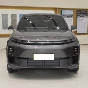 Vente en gros 2024 Li Auto L6 Nouvelle Voiture Électrique SUV 4x4 Hybride Lixiang L6 Pro Max Nouvelles Voitures à Vendre Fabriquées en Chine - Product Image 1