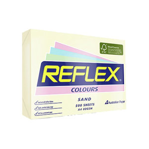 Export grade Reflex <b>A4</b> copy <b>paper</b> supplied in stock with secure packaging - Product Image 5