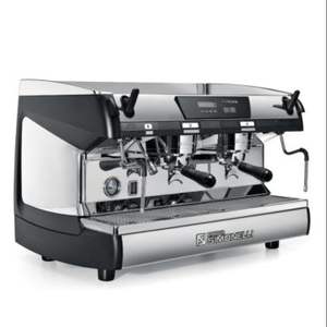 สั่งซื้อเลยตอนนี้ เครื่องชงกาแฟ Nuova-Simonelli Aurelia II 3 หัวชง รุ่น T3 สำหรับธุรกิจ - Product Image 1