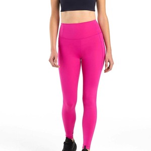Leggings de yoga taille haute pour femmes, de créateur, pour le sport et le fitness, avec effet gainant - Product Image 1