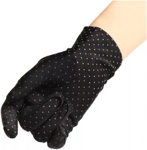 Guantes de Ciclismo Transpirables y Resistentes al Desgaste, de Dedo Completo, Hechos de Tela de Malla de Alta Elasticidad, Diseño Personalizable, para Entrenamiento y Deportes al Aire Libre - Product Image 3