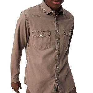 Jeans y Camisas Transpirables y Cómodas para Hombre para Uso Diario, Calidad Premium a un Precio Razonable - Product Image 4