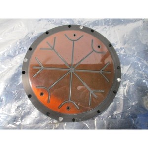 AMAT 0020-32151 Mandril ESC, Pedestal de 200 mm, con Muesca - Equipo y Piezas de Semiconductores de Confianza de la Marca Global Legacy - Product Image 6