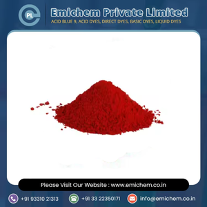 สีแดงโซลเว้นท์ 49 สีแดงโซลเว้นท์บริสุทธิ์สูงสำหรับการใช้งานในอุตสาหกรรมสี - Product Image 2