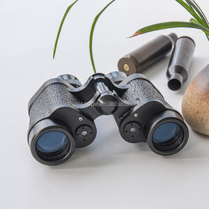 منظار احترافي نوع 62 مقاس 8×30 مع عدسات BAK4 وهيكل معدني وتكبير بصري - Product Image 3