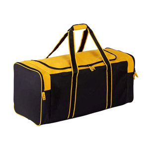 Bolsas de gimnasio impermeables para uso en exteriores, para viajes al aire libre, con almacenamiento personalizado y compartimento para zapatos. - Product Image 1