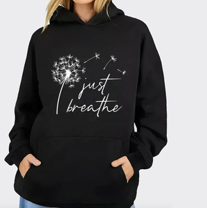 Sweatshirt à capuche surdimensionné au design personnalisé pour femmes sweatshirt à capuche épais et surdimensionné pour femmes sweatshirts à capuche surdimensionnés de haute qualité pour femmes - Product Image 5