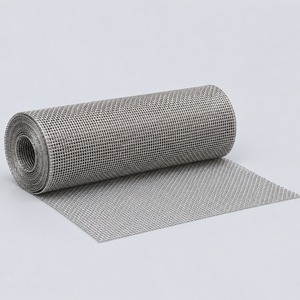 [APEC] Hastelloy <b>Wire</b> <b>Mesh</b> for industrial screen replacement and production equipment supply for Factory Procurement - Product Image 4