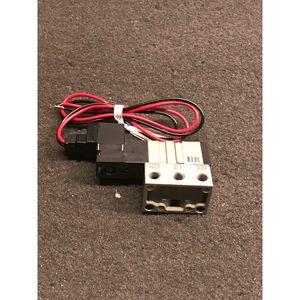 วาล์วโซลินอยด์ SMC NVJ3140-5L-M5, 176877 - อุปกรณ์และอะไหล่เซมิคอนดักเตอร์ระดับโลกที่เชื่อถือได้ - Product Image 1