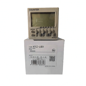 Contrôleur PLC H7CZ-L8D1 Gold Seller, pilote de serveur, neuf et original, disponible immédiatement - Product Image 1