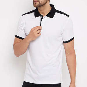 Camiseta Polo Ecológica Ligera de Diseño Personalizado para Hombre, Precio Económico, Hecha con Alta Calidad - Product Image 2