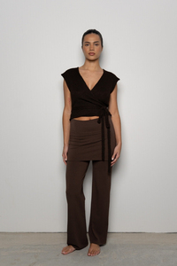 Pantalon de survêtement pour femme, respirant, pour l'entraînement, le fitness et la course à pied - Product Image 3