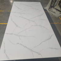 Vente Flash : Panneau Mural PVC Effet Marbre UV de Fabricant Professionnel pour Acheteurs Mondiaux – Installation Facile, Construction Rapide
