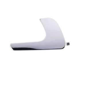 Manijas de Puerta para Volkswagen Golf Pointer, PARATI, <span class=keywords><strong>Saveiro</strong></span> 373868404A 373868403A - Product Image 2