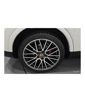 Porsche Cayenne 3.0 2024 avec boîte automatique, conduite à gauche, sièges en cuir, caméra de recul, 70 965 km - Product Image 5