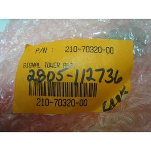 Torre de Señales IPEC Speedfam AMAT 2805-112736 - Equipo y Piezas de Semiconductores de Confianza de Marca Global - Product Image 5