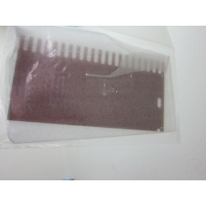 AMAT 0020-09785 COMB CENTERFINDER CALIBRATION 5 - อุปกรณ์และอะไหล่เซมิคอนดักเตอร์ระดับโลกที่เชื่อถือได้ - Product Image 3