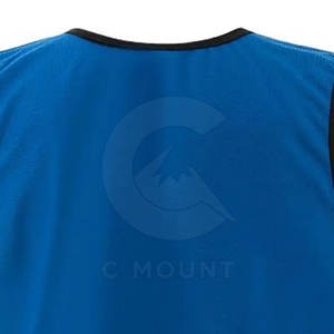 Chalecos de Entrenamiento de Fútbol de Malla Transpirable, Ligeros, para Prácticas Deportivas en Equipo - Product Image 5