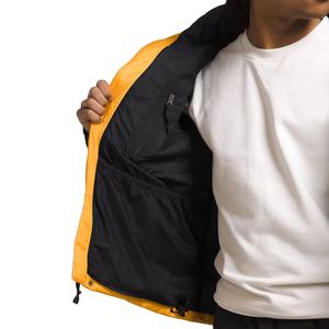 Nouveau personnalisable léger matelassé bouffant hommes veste surdimensionné capuche vêtements d'hiver nouvelle mode bouffant veste pour hommes 2026 - Product Image 6