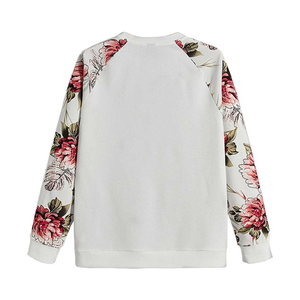 Sudadera de Sublimación de Algodón y Poliéster de la Mejor Calidad, Diseño de Logotipo Personalizado OEM, a la Moda, de Invierno, Precio Económico al por Mayor para Hombre - Product Image 4