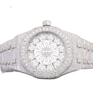Luxury Women's Stainless Steel Tonneau <b>Watch</b> 30mm Analog Quartz Sapphire Crystal Folding Clasp Fashion Band - Product Image 1