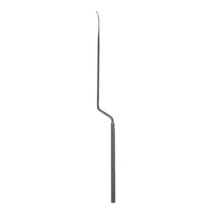 Fabricant de premier plan Pissco pour rétracteur et dissector de Hurd Tonsil Pillar, double extrémité, petit standard - Product Image 5