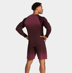 Camisetas para Hombre, Último Diseño, Camisetas de Moda, Lisas, Teñidas, de Color Sólido, para Adultos - Product Image 4