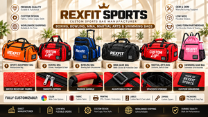 Bolsa de Transporte para Gimnasio, para Prácticas Deportivas y Uso Diario, con Correa de Hombro Ajustable, Personalizable - Product Image 5