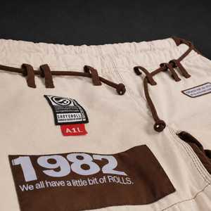 Logo personnalisé de haute qualité pour le kimono de sport Shoyorol, ensemble de Jiu-Jitsu brésilien, vêtements d'arts martiaux professionnels en tissage perlé - Product Image 5